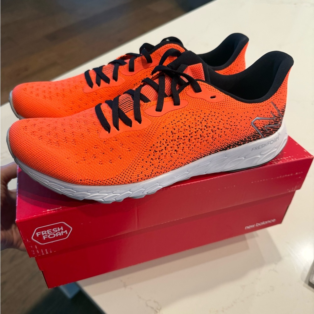 New Balance Fresh Foam x Tempo v2